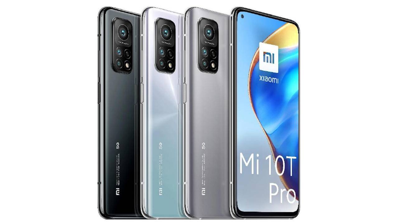 Xiaomi Mi 10t Pro 5g