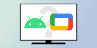 Android Tv Google Tv Logos