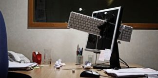 Bad Tech