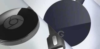 Chromecast