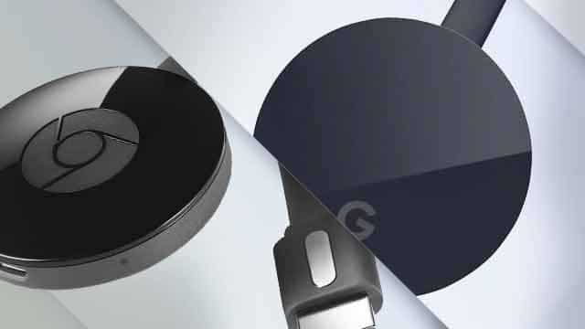 Chromecast