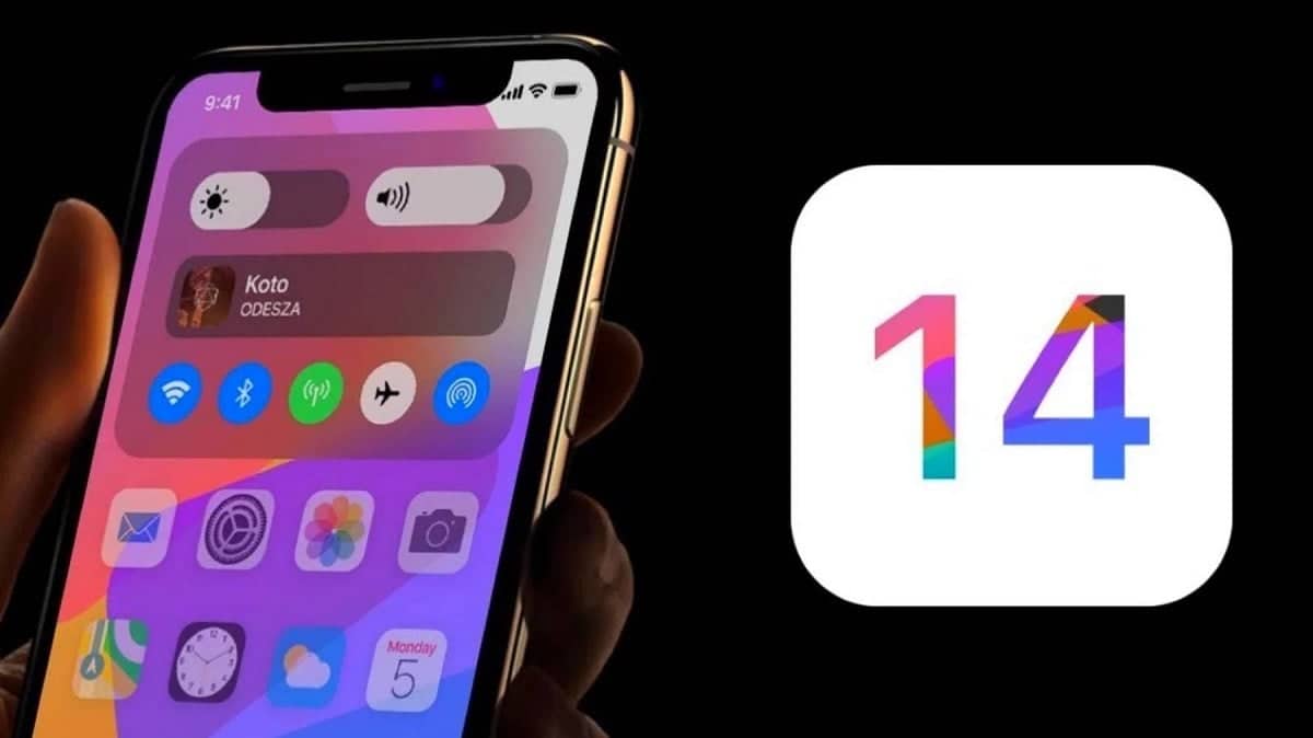 Change Web Browser iPhone iOS 14