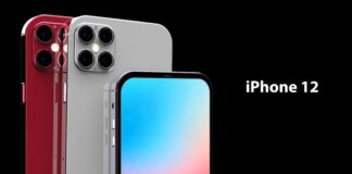 Iphone 12 Presentation