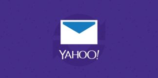 Add Yahoo Mail To iPhone