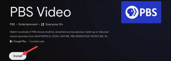 install apps google tv 8 650x233