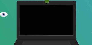 Protect Pc Webcam
