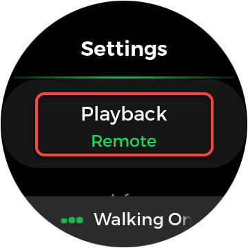 samsung watch spotify offline 12