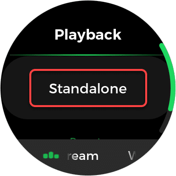 samsung watch spotify offline 13
