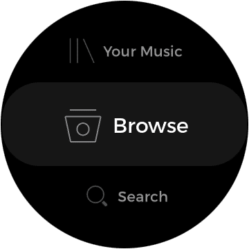 samsung watch spotify offline 6
