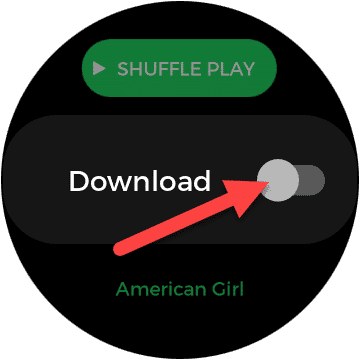 samsung watch spotify offline 7