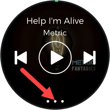 samsung watch spotify offline 8