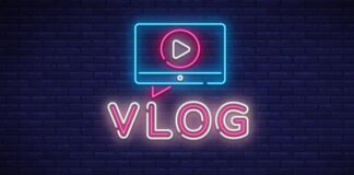 Vlog