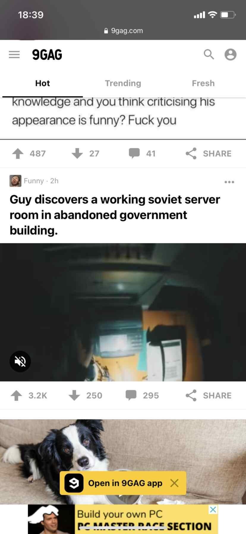 9gag