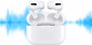 Airpods Pro