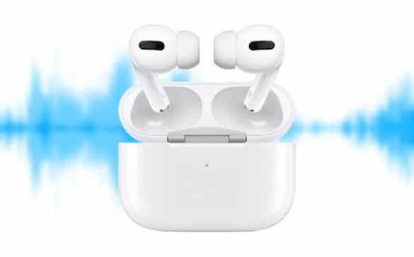 Airpods Pro