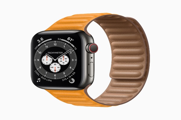 Apple Graphite