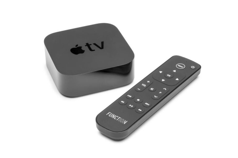 Watch Live TV On Apple TV