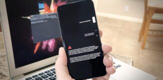 Bootloader On Pixel 5