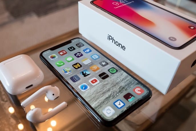 Change Default Email App iPhone