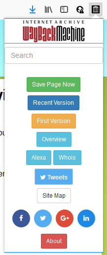 View Deleted Tweets On Twitter