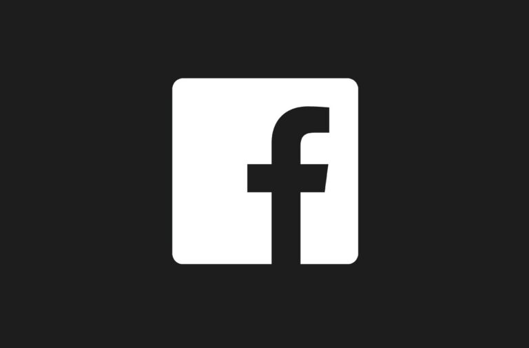 Enable Facebook Dark Mode iPhone