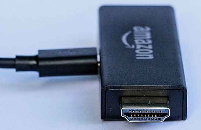 Fire Tv Stick
