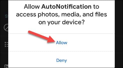 Add "Mark As Read" Gmail Notifications Android