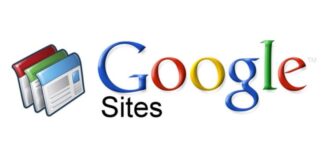 Create Google Site Publish Custom Website