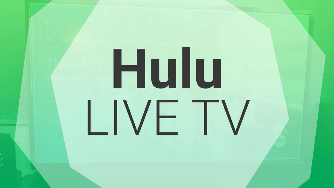 Watch Live TV On Apple TV