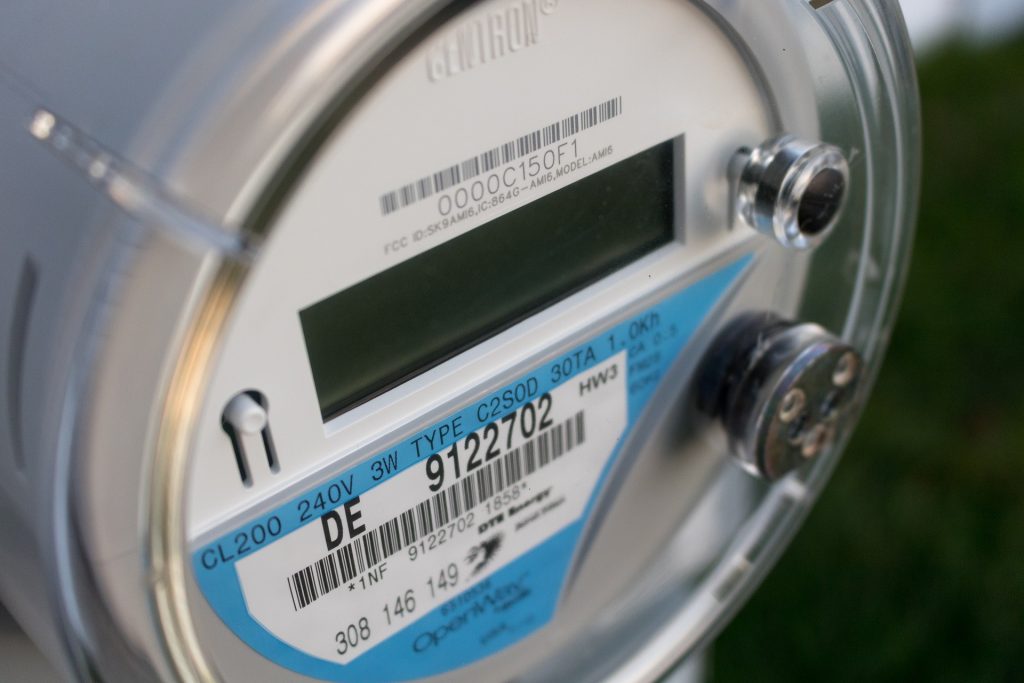 Activate NHC Prepaid Meter