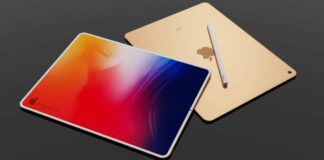 Screen Record iPad Air (2020)