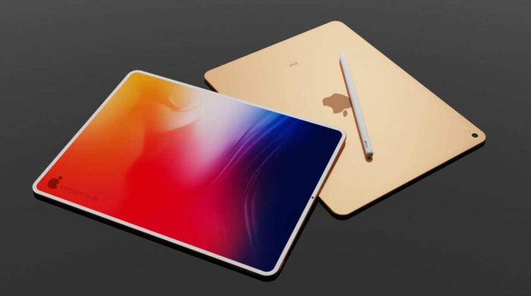 Screen Record iPad Air (2020)