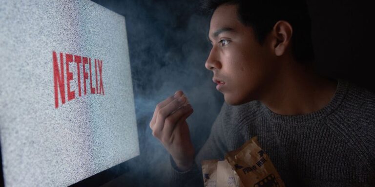 Fix Netflix Error Code F7111-5059