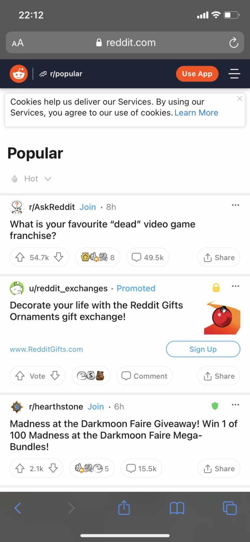 Reddit