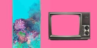 Samsung Galaxy M31 To Tv