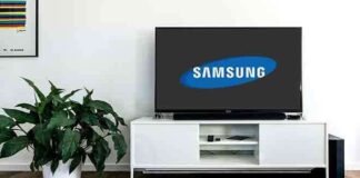 Samsung Tv
