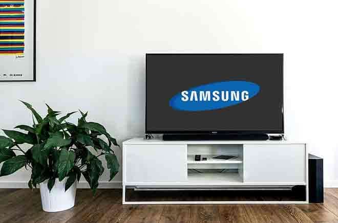 Samsung Tv