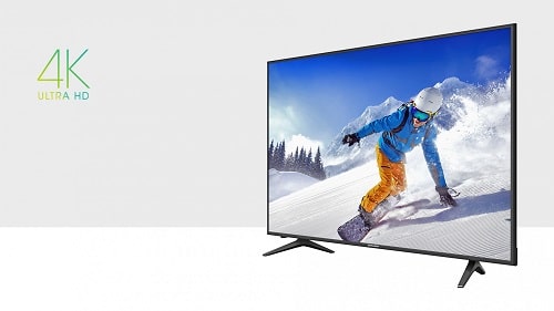 Change Aspect Ratio Sharp TV
