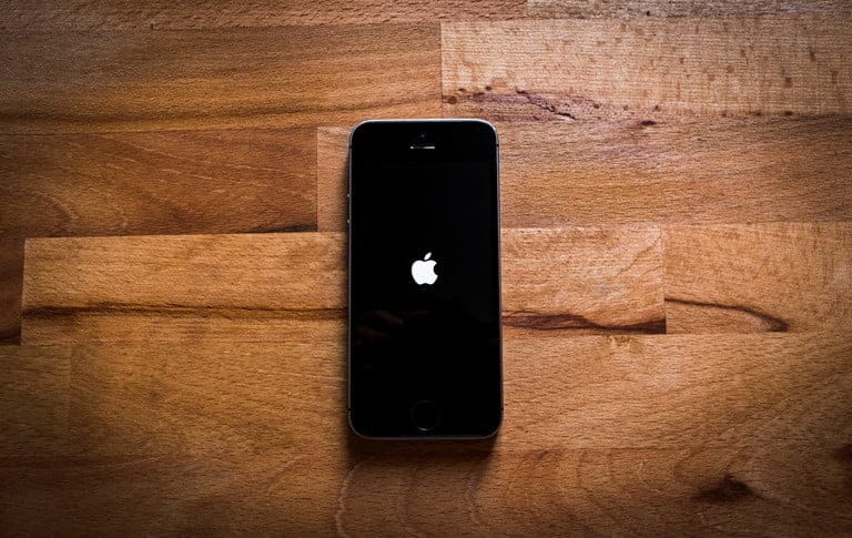 Fix Unresponsive iPhone Touchscreen