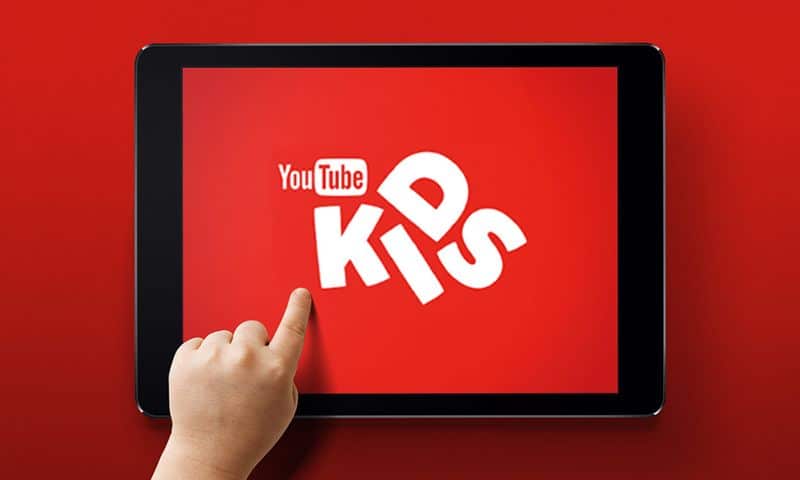 Install YouTube Kids Amazon Fire Tablet
