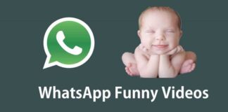 Funny Videos For Whatsapp