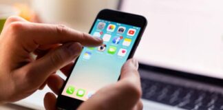 Fix Unresponsive iPhone Touchscreen