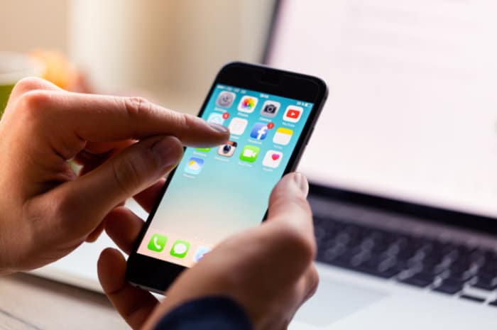 Fix Unresponsive iPhone Touchscreen