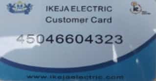 Activate MOJEC Prepaid Meter
