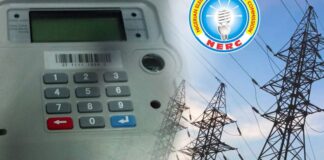 Activate NHC Prepaid Meter
