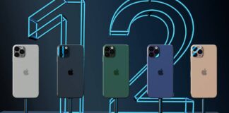 Shoot Night Mode Selfies iPhone 12