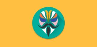 Magisk Modules