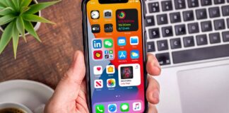 Change Default Email App iPhone