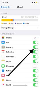 Fix Messages Showing Phone Numbers Contact Names
