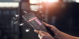 Mobile Banking